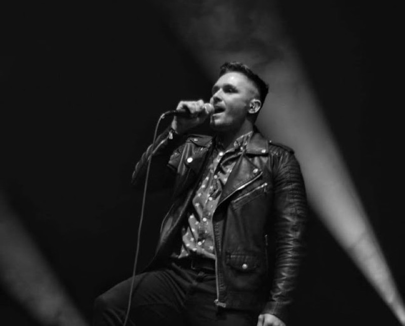 The Killerz - The UK's No 1 Tribute to The Killers